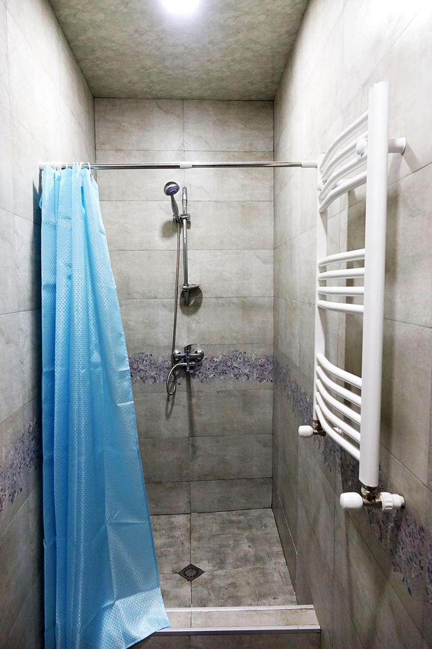 Apartment Vorontsov Тбілісі Екстер'єр фото