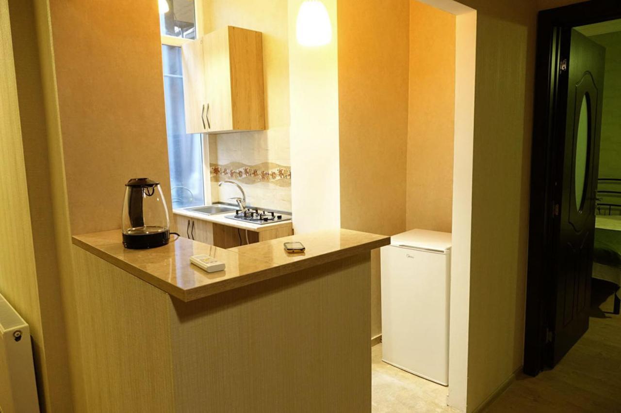 Apartment Vorontsov Тбілісі Екстер'єр фото